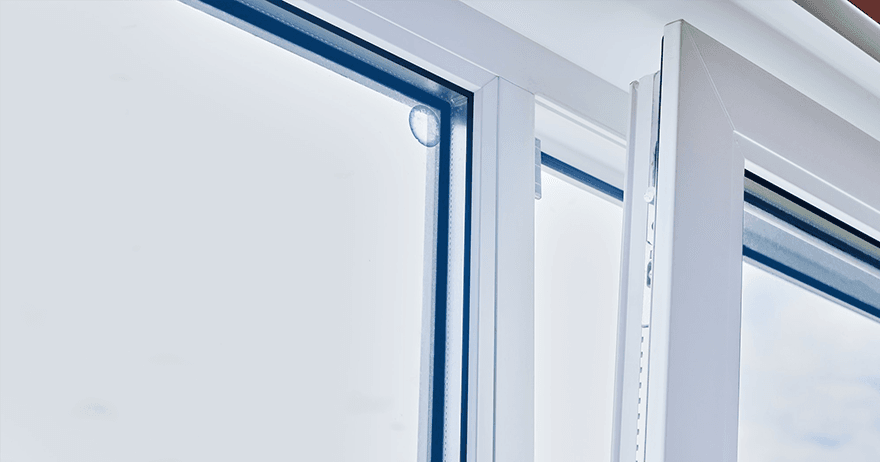 Cover image for Do White uPVC Windows Turn Yellow? Truth About Fading & Discolouration