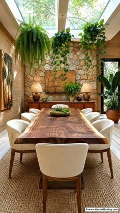 30 Dining Room Ideas for Memorable Gatherings.jpg