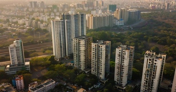 upvc windows for high rise apartments