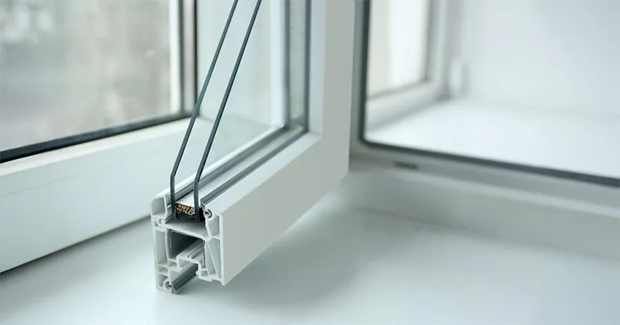 Double Glazed Windows and Doors