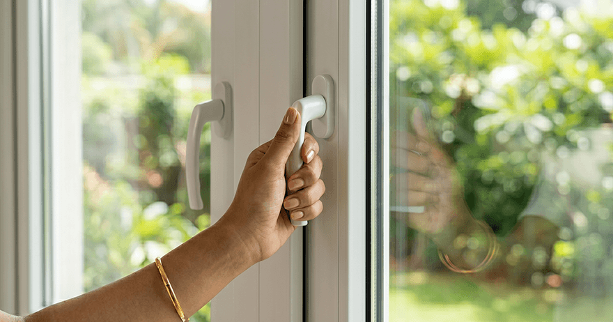 Cover image for 5 Things to Check Before Choosing a uPVC Window Brand in India