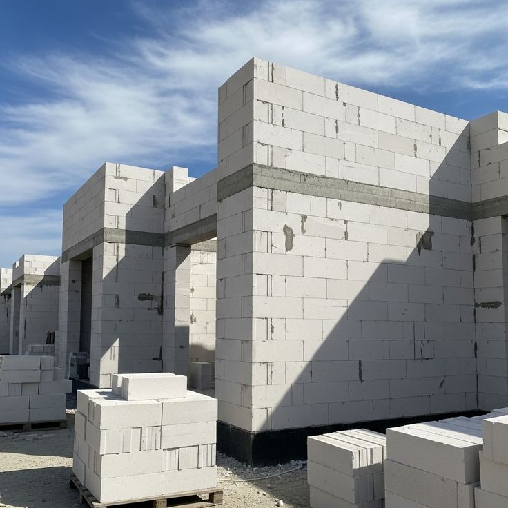 Bricks vs AAC blocks