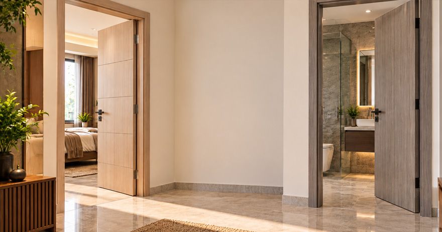 Cover image for What Are ABS Doors? Benefits, Uses & Buying Guide