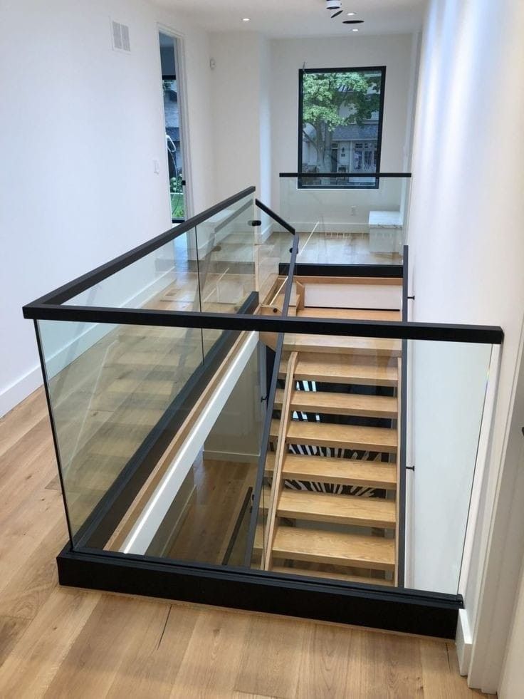 Balcony railing ideas
