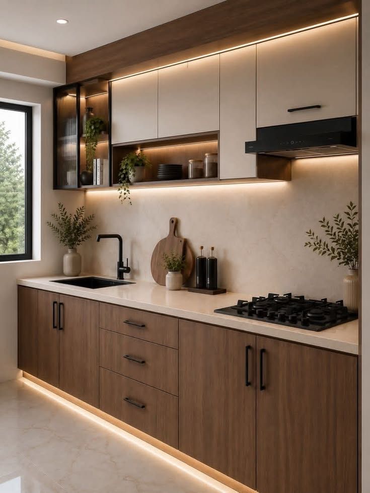 Beautiful Small Kitchen.jpg
