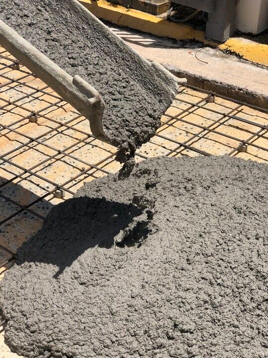 Best building materials