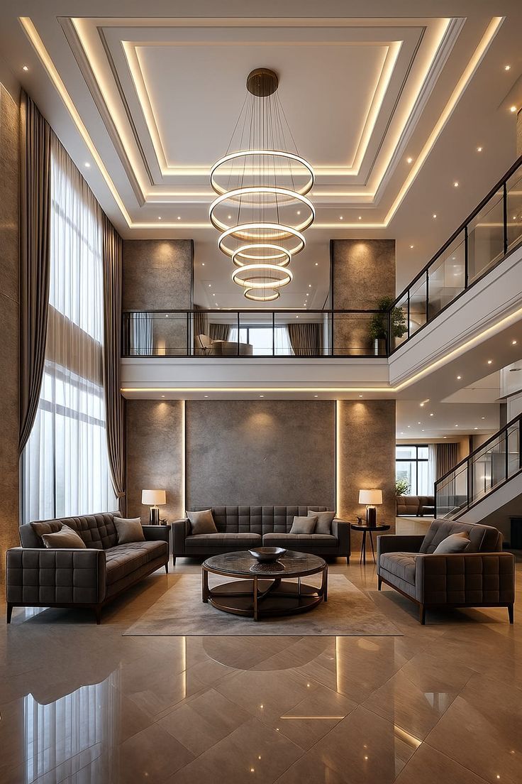 Ceiling Height