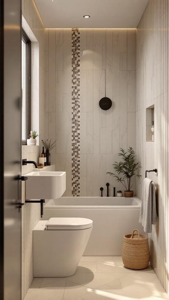 Classic Subway Tile Designs