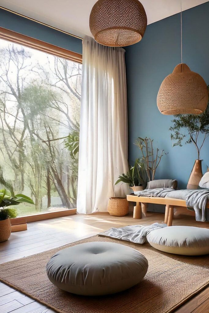  Colour Psychology in Interior Design