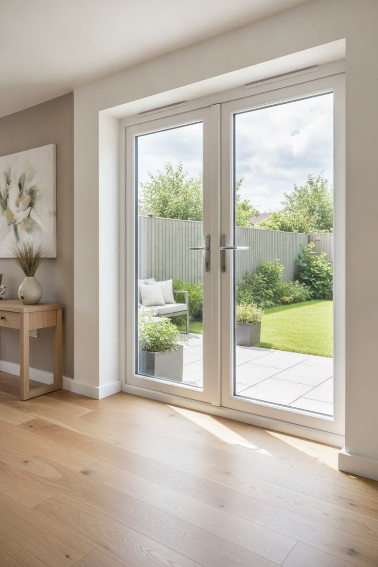 Windows and Doors