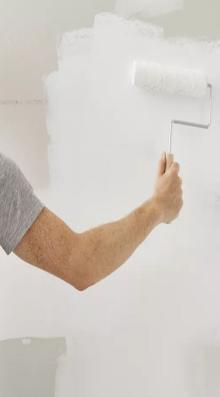 Wall Primer