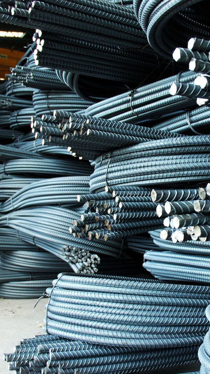 Environmental Benefits of Recycled Steel