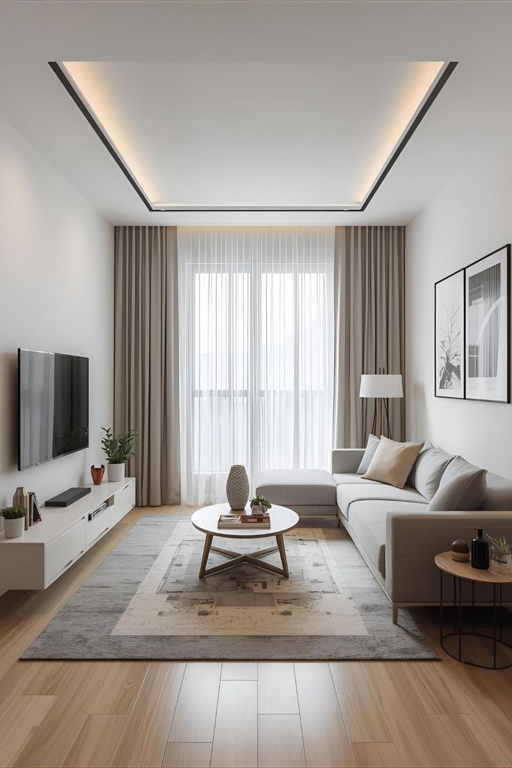 Fully Furnished House
