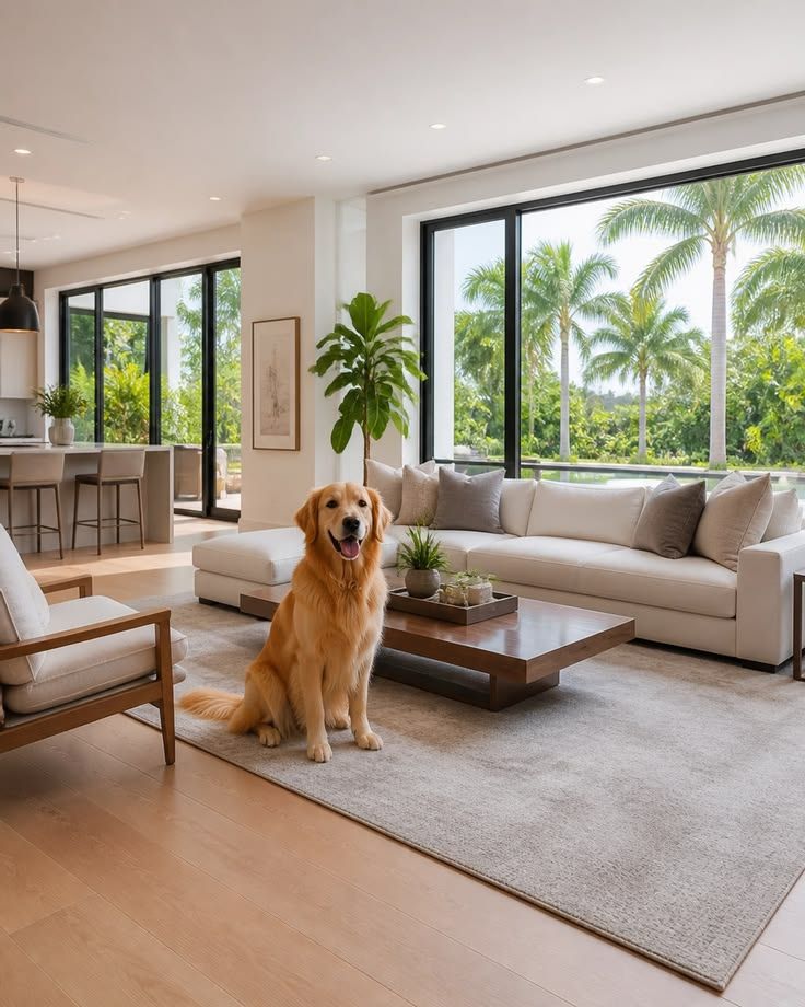 Fully Furnished House