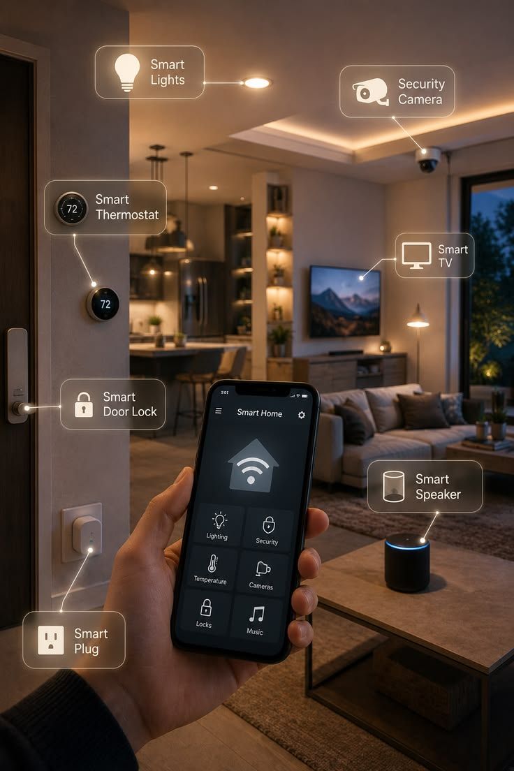 Home Automation