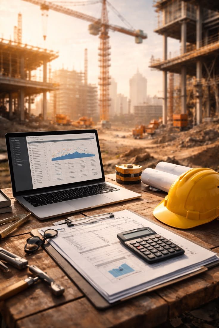 construction cost saving tips