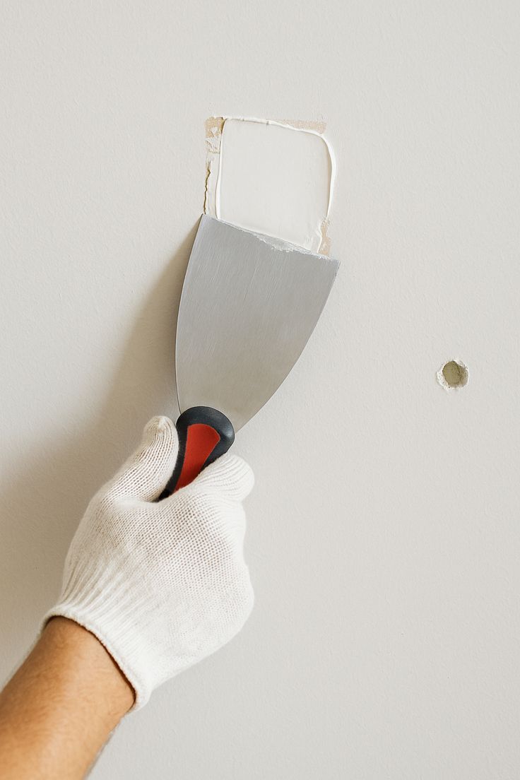 How to Patch Drywall