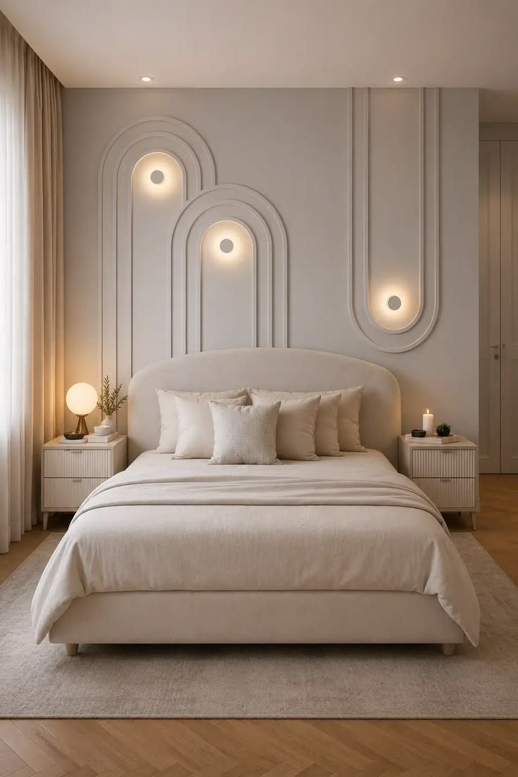 Make Your Bedroom Feel Special With These Wall Ideas.jpg