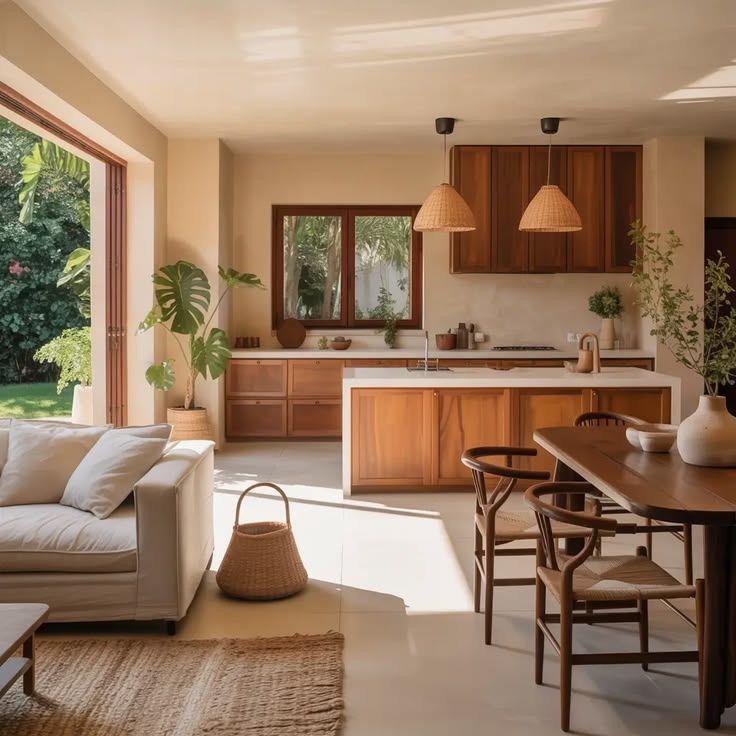 Overlooking Natural Light and Ventilation