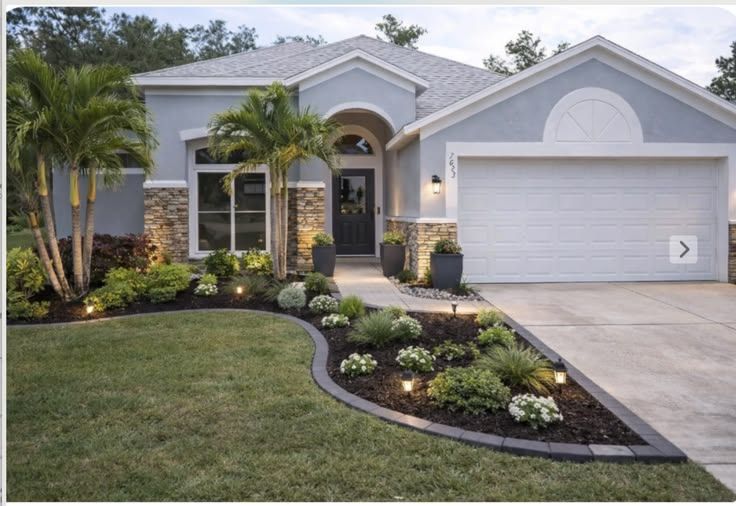 Pathways and Paving Ideas for the House Entrance