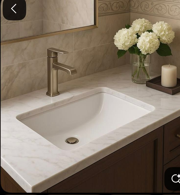 Semi-Recessed and Under-Counter Wash Basins