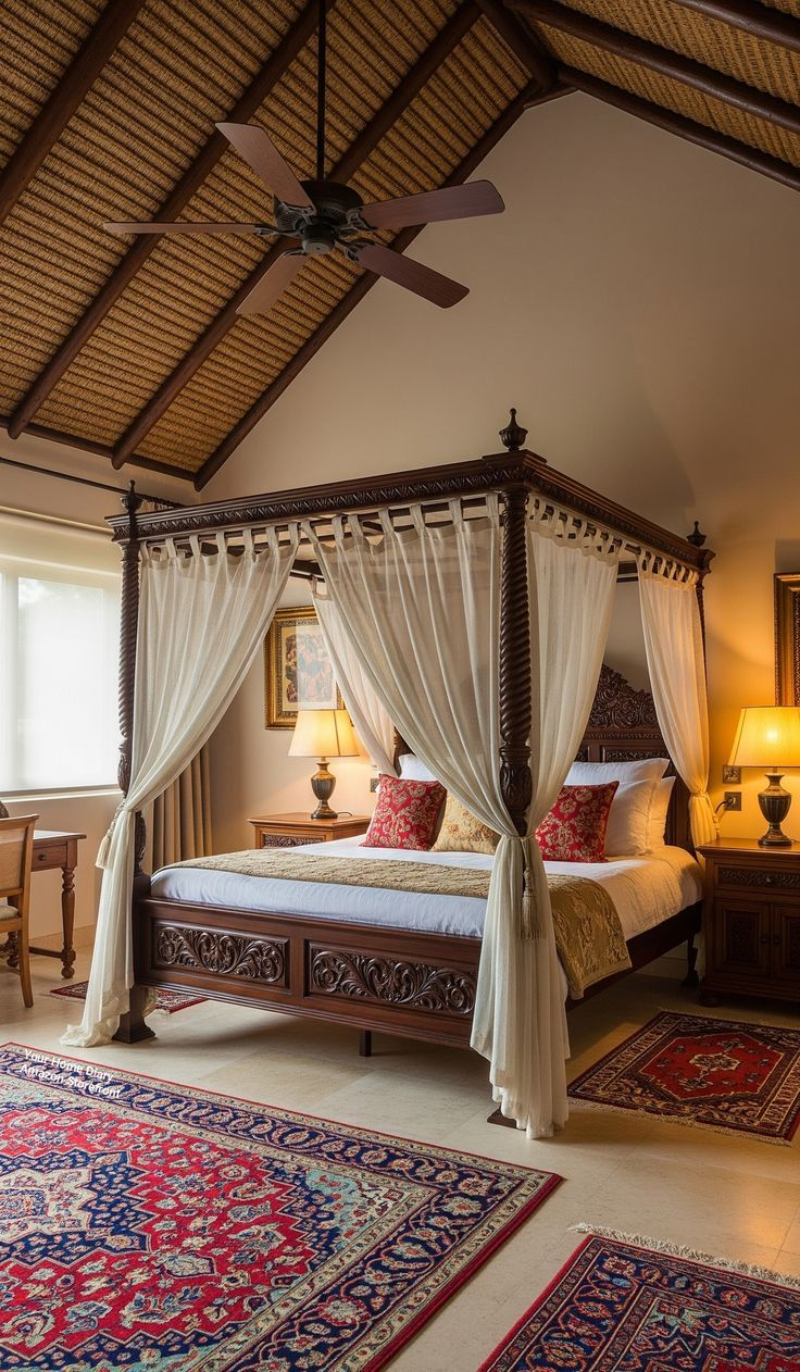 bed canopy