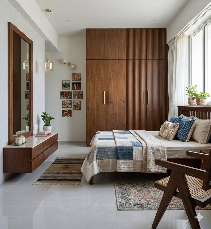Standard Bedroom Sizes for Different Needs
