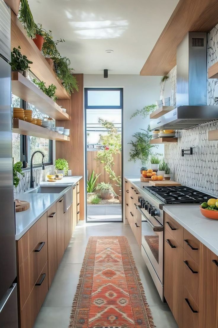 Standard Kitchen Dimensions