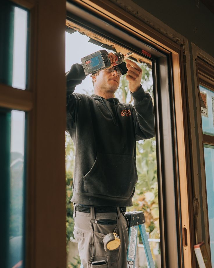 complete home renovation process