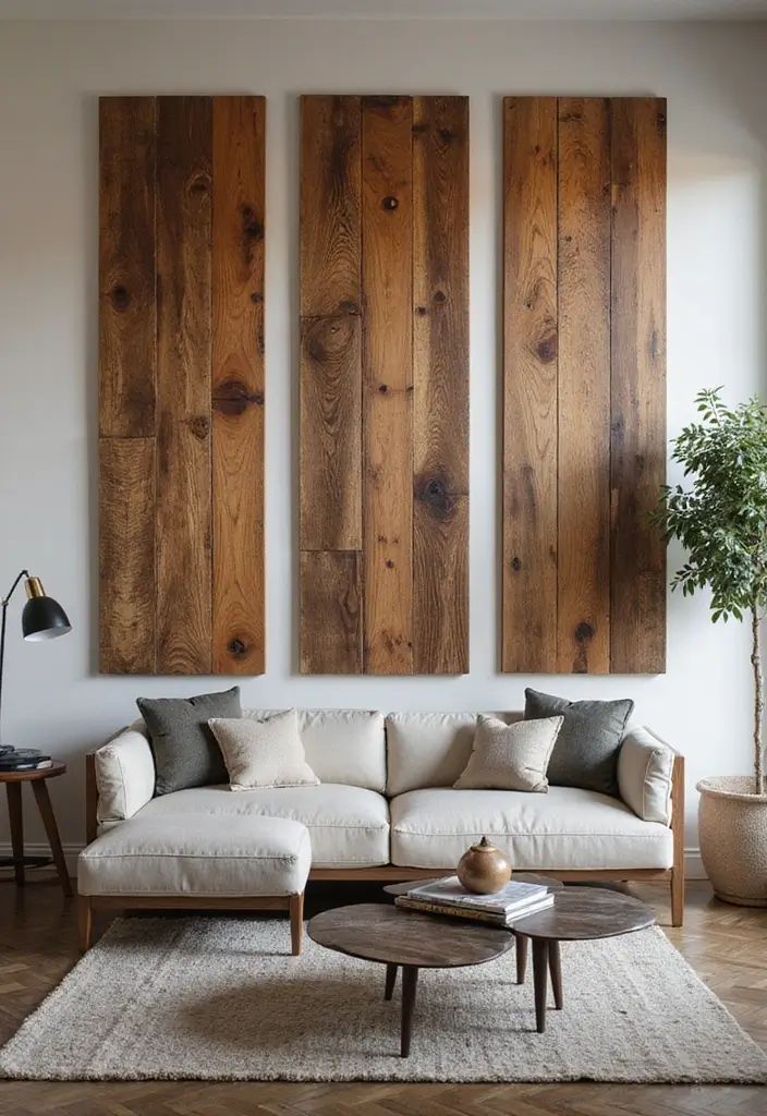 Wall Decor Ideas
