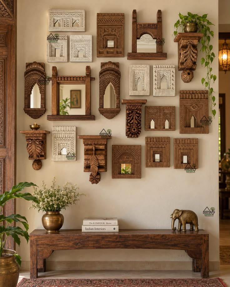 Wall Hangings
