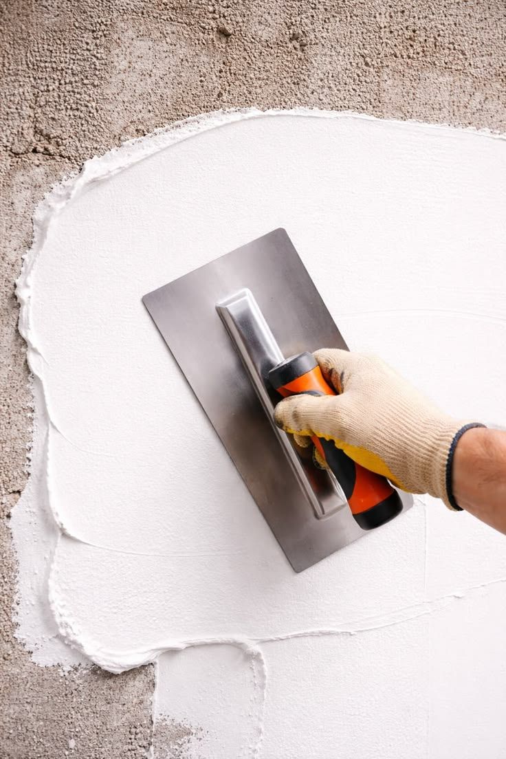 Wall Putty