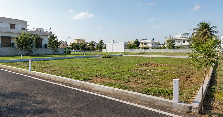 Cover image for How to Choose the Right Plot for Your Dream Home: Complete Buyer's Guide