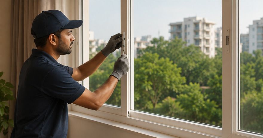 window warranty