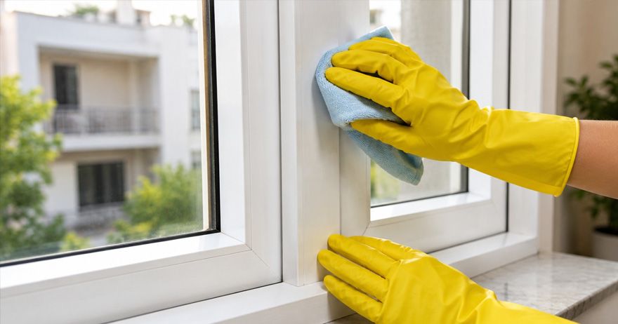 Cover image for Bathroom Waterproofing Maintenance: Signs You’re Overdue For Repairs