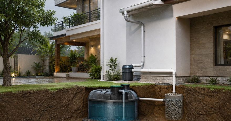 rainwater harvesting guide