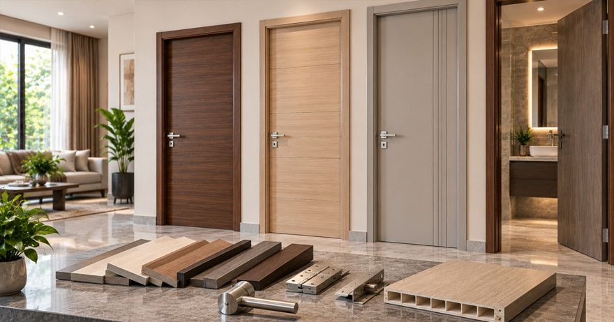 ABS Door Price