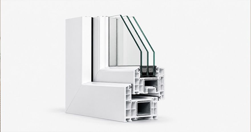 Cover image for uPVC Full Form: Meaning, Benefits & Advantages of uPVC Windows and Doors