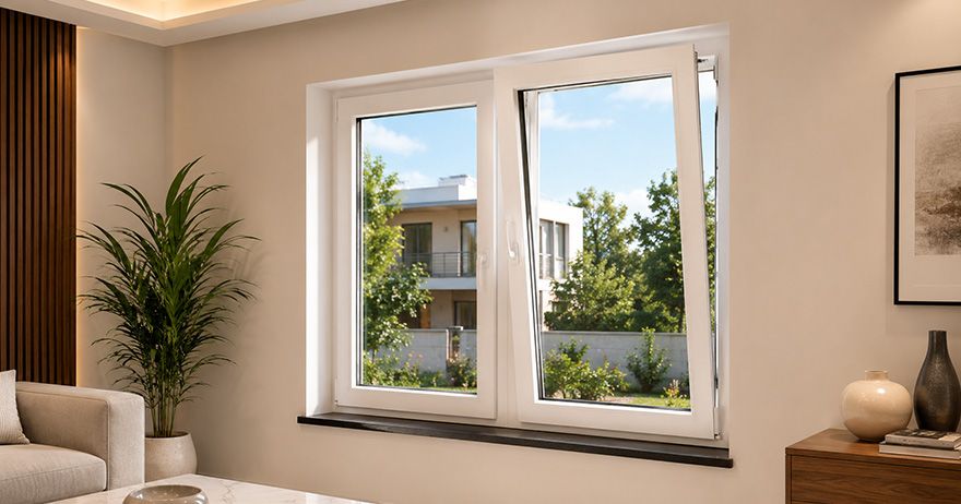 Cover image for Top 5 Benefits of Installing Tilt & Turn Windows in Your Home
