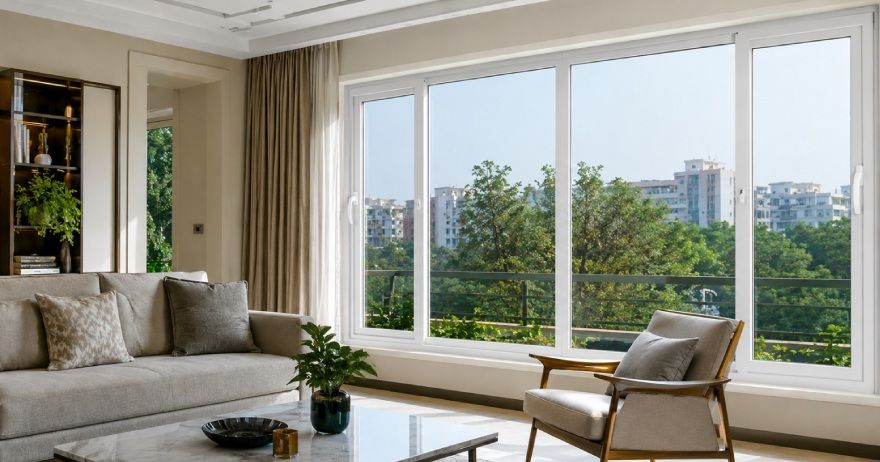 Cover image for Best Window Designs for Every Room: A Complete Homeowner’s Guide