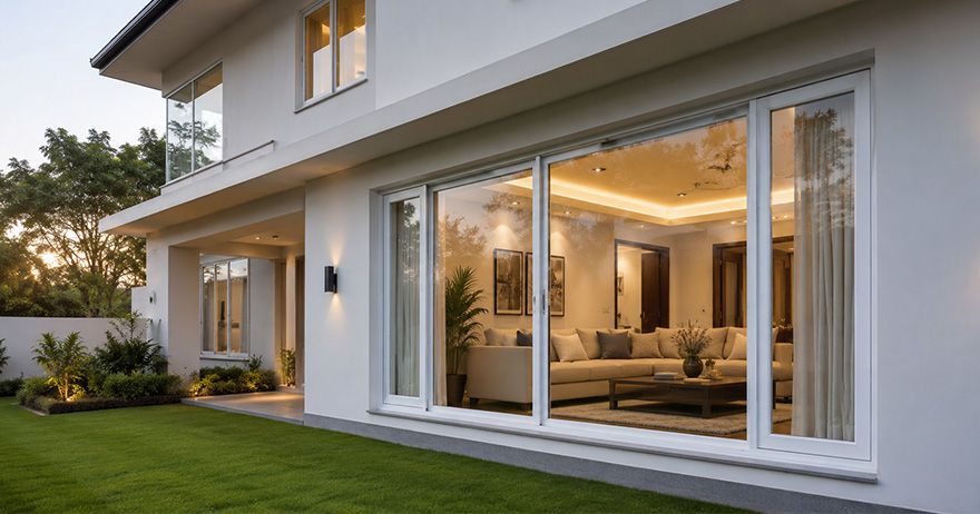 Cover image for What Is U-Value and Why Does It Matter for Your Home's Windows?