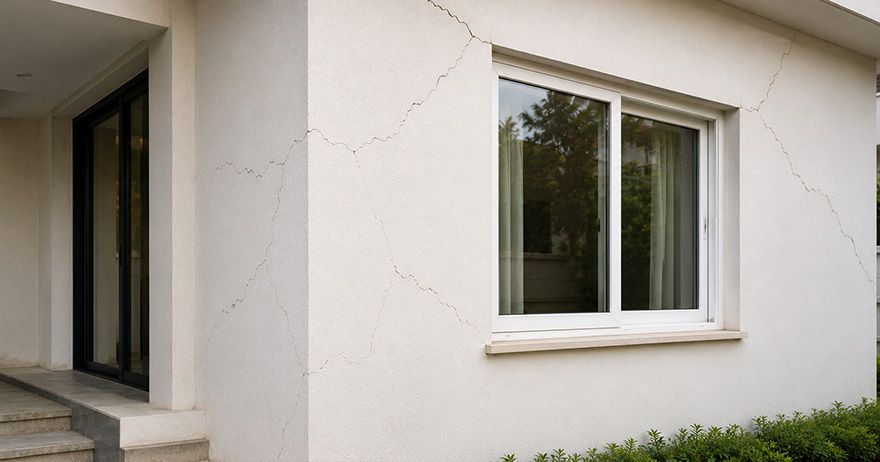 Cover image for Why Small Cracks and Gaps Should Never Be Ignored