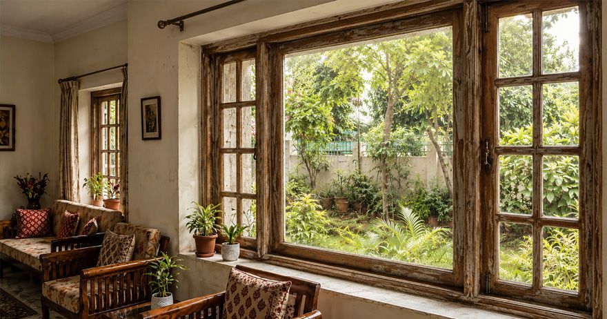 window replacement