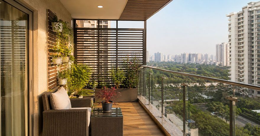 Cover image for Balcony Privacy Solutions for High-Rise Homes: 10 Smart Ideas for More Comfort