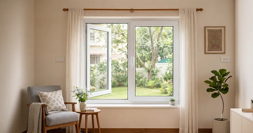 What Are Casement Windows