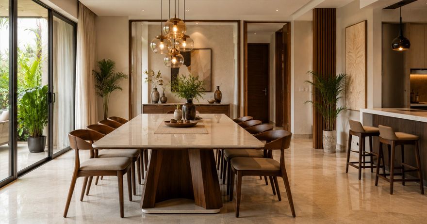 dining table designs