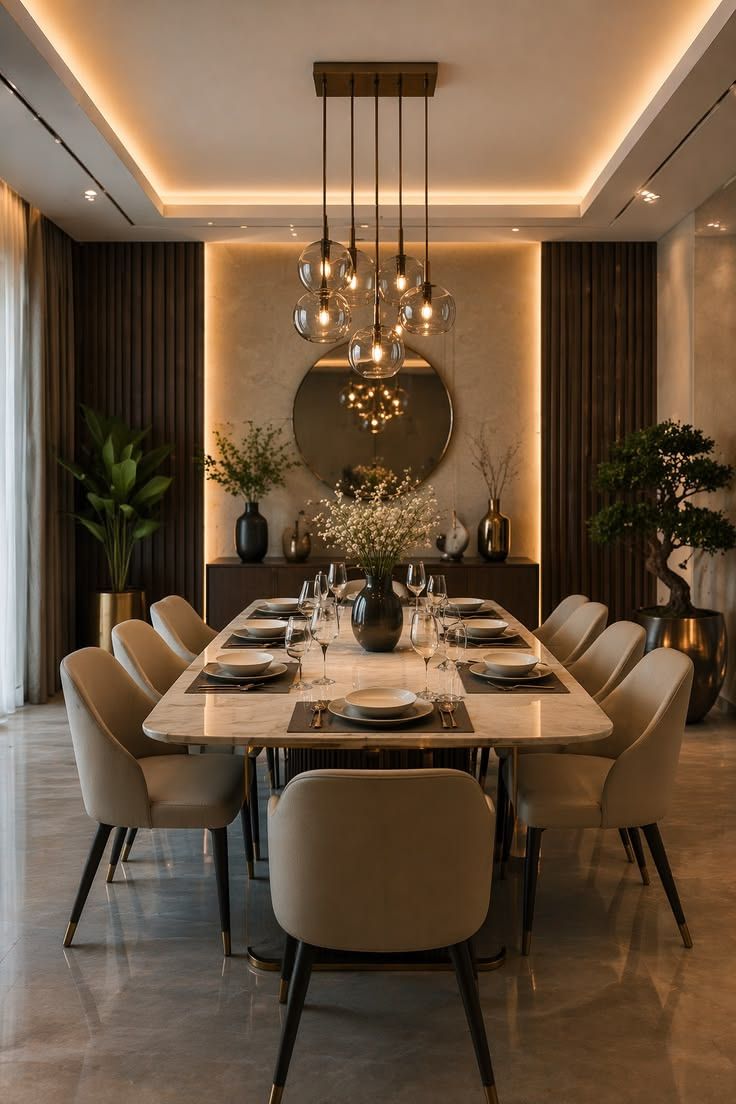 dining table designs