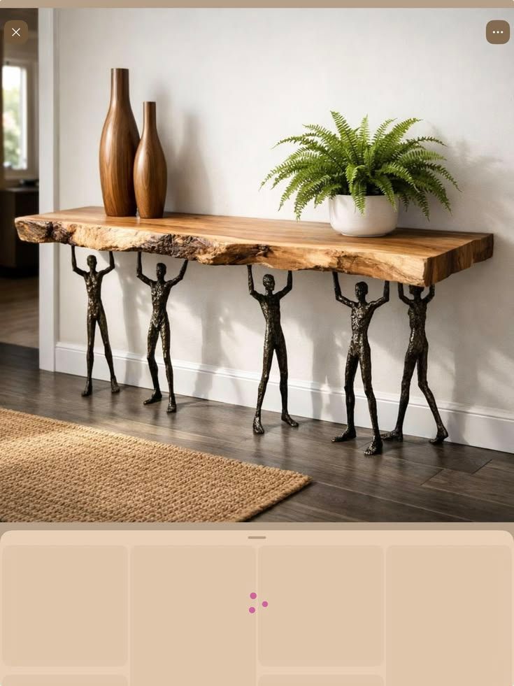 Indian home décor