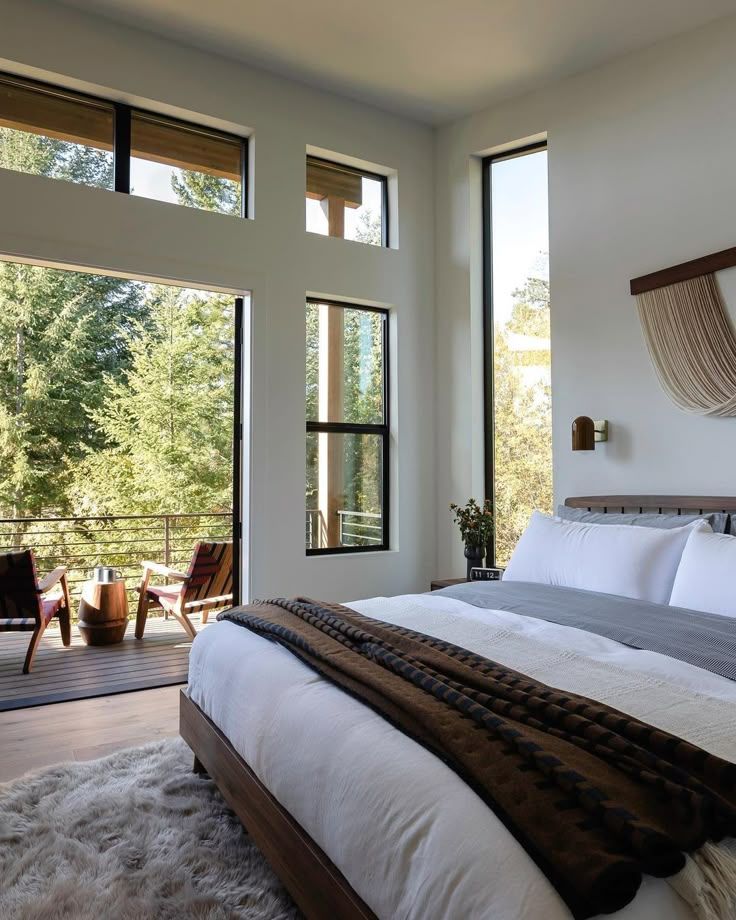 uPVC Windows for Bedrooms