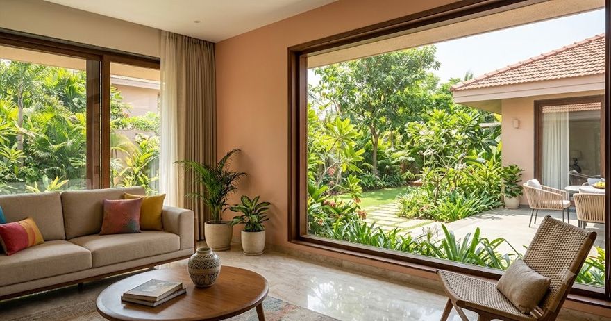 Cover image for Fixed Windows Explained: Design, Natural Light & When to Choose Them